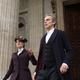 Illustration for article titled Will Clara Pay A High Cost For Trying To Be The Doctor On Doctor Who?